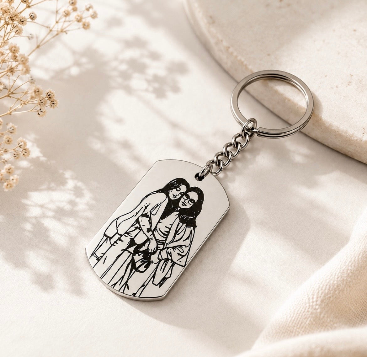 Keychain
