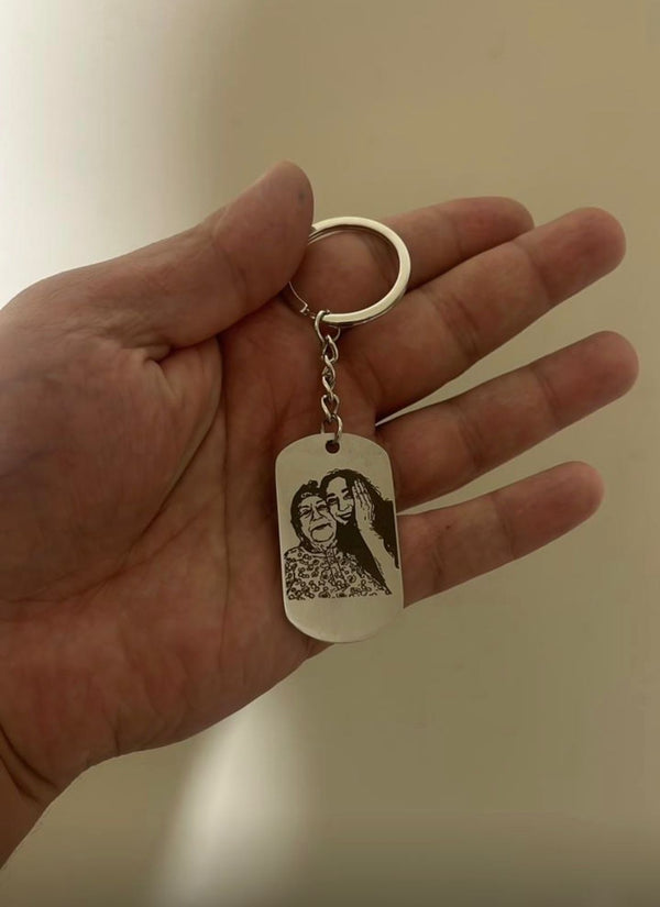 Keychains