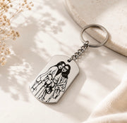 Keychain (free)